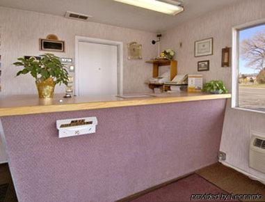 Days Inn By Wyndham Elko Interior foto